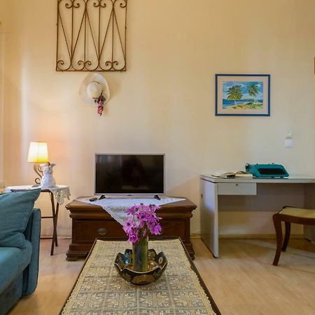 Heart Of The Old Town Apartment Corfu  外观 照片