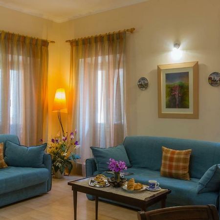 Heart Of The Old Town Apartment Corfu  外观 照片