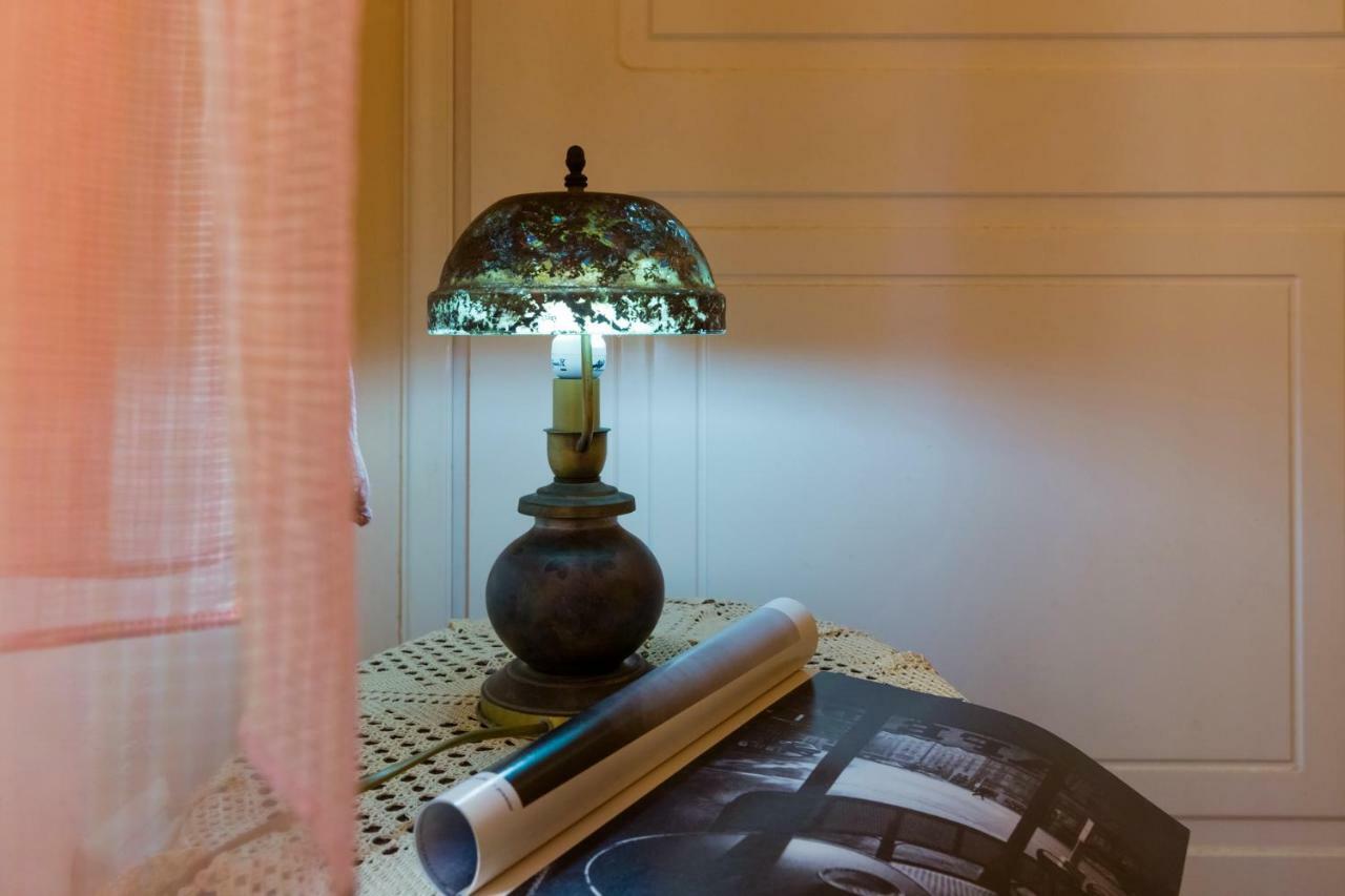 Heart Of The Old Town Apartment Corfu  外观 照片