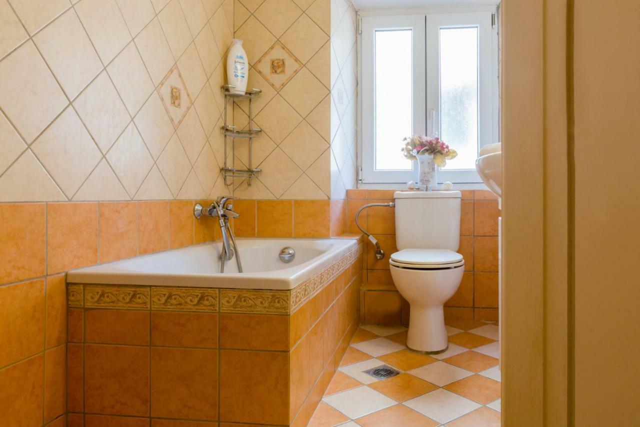 Heart Of The Old Town Apartment Corfu  外观 照片