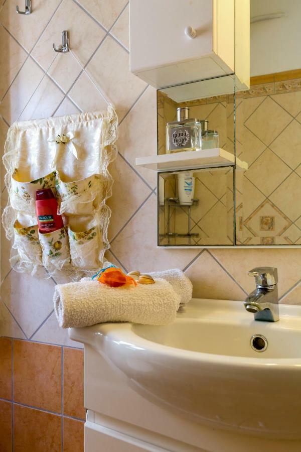 Heart Of The Old Town Apartment Corfu  外观 照片