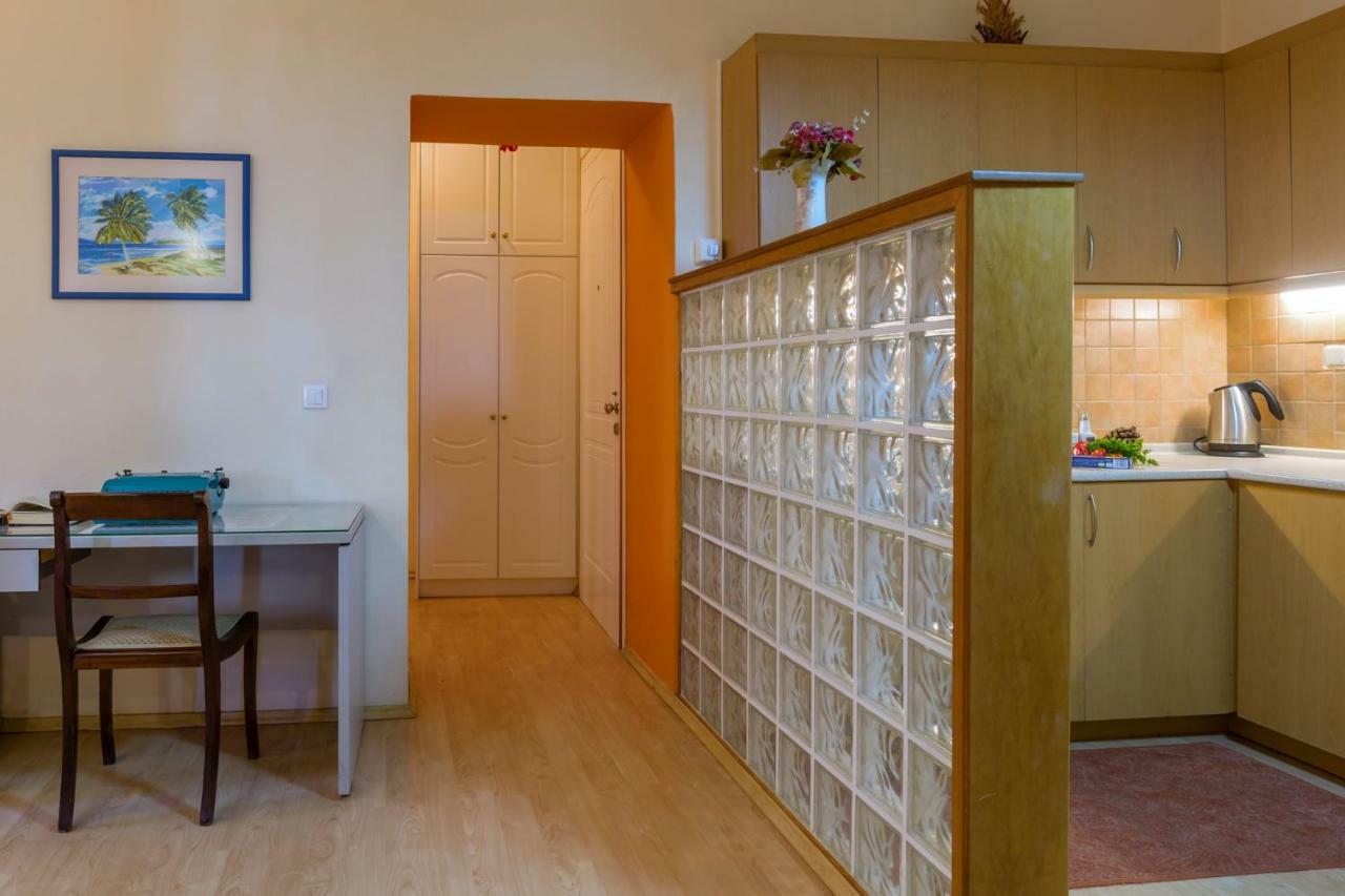 Heart Of The Old Town Apartment Corfu  外观 照片