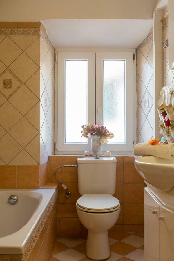 Heart Of The Old Town Apartment Corfu  外观 照片