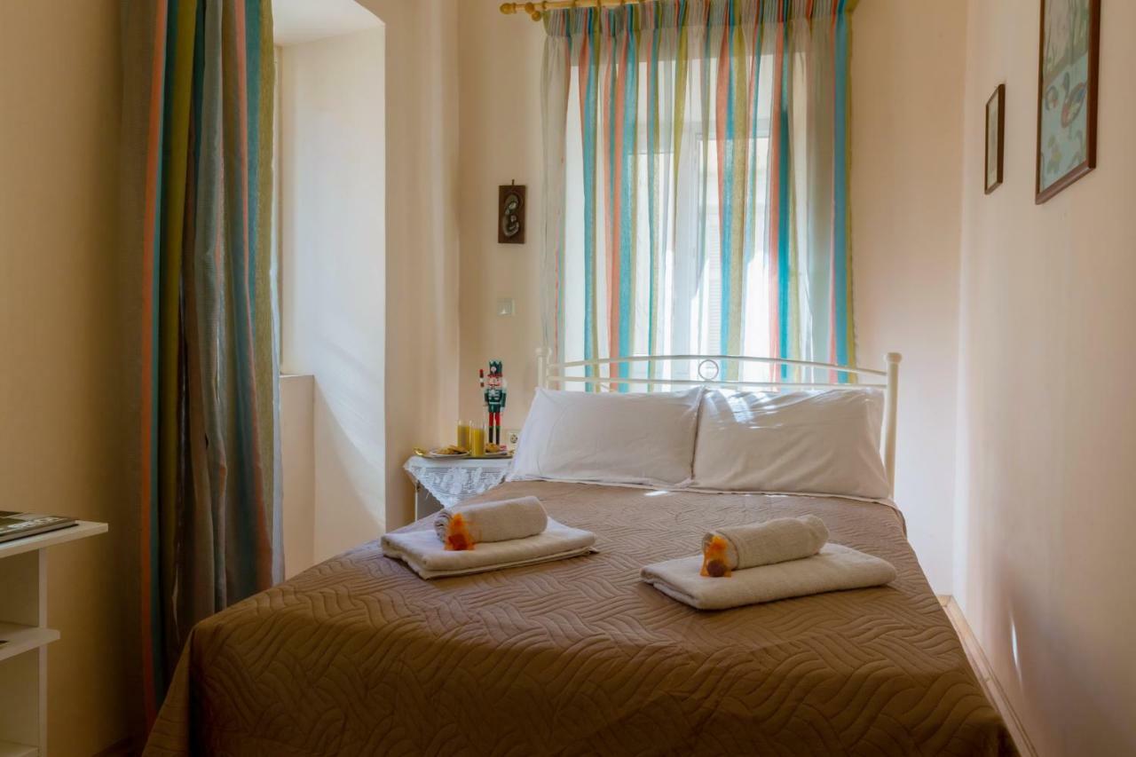 Heart Of The Old Town Apartment Corfu  外观 照片