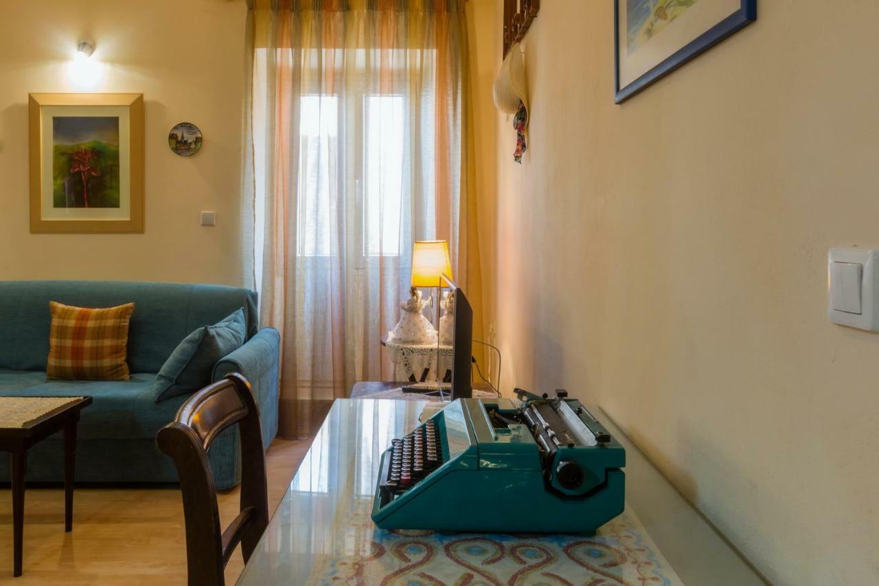 Heart Of The Old Town Apartment Corfu  外观 照片