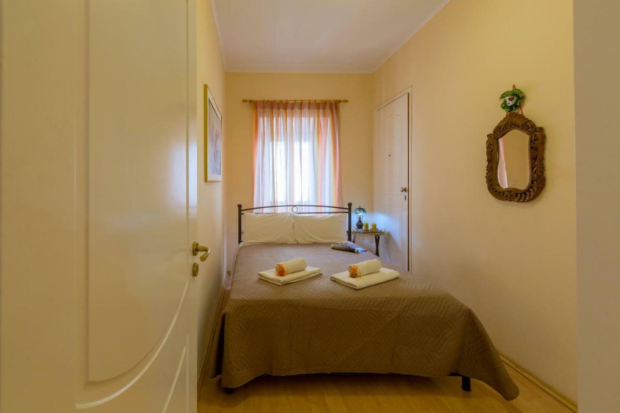 Heart Of The Old Town Apartment Corfu  外观 照片