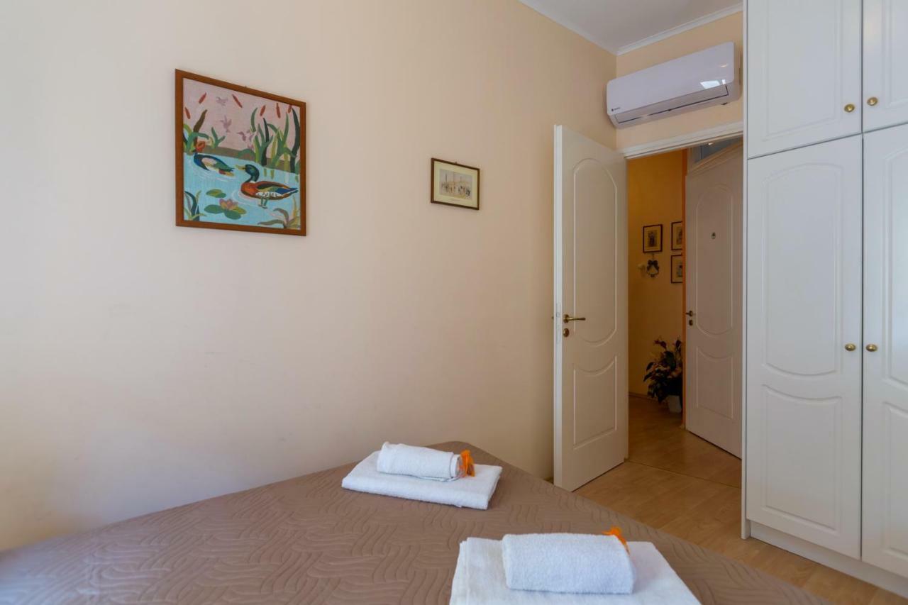 Heart Of The Old Town Apartment Corfu  外观 照片