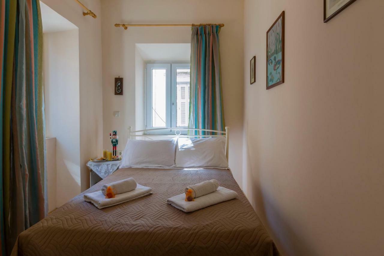 Heart Of The Old Town Apartment Corfu  外观 照片